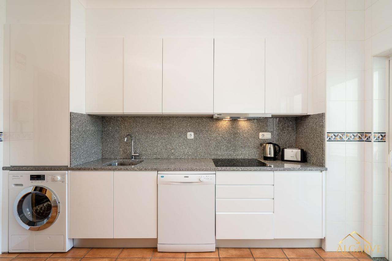 Vila Mos By Algarve Golden Properties Lagos Extérieur photo