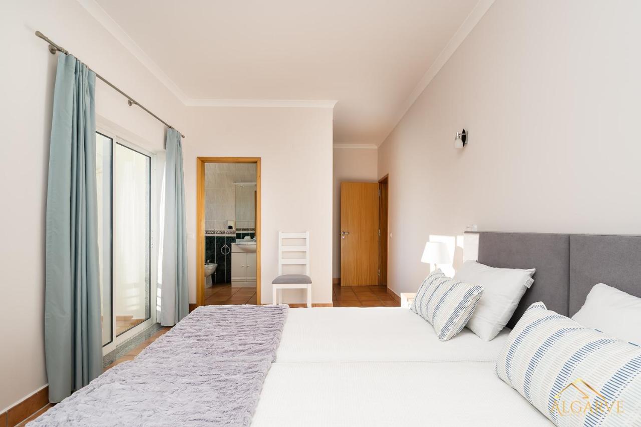 Vila Mos By Algarve Golden Properties Lagos Extérieur photo