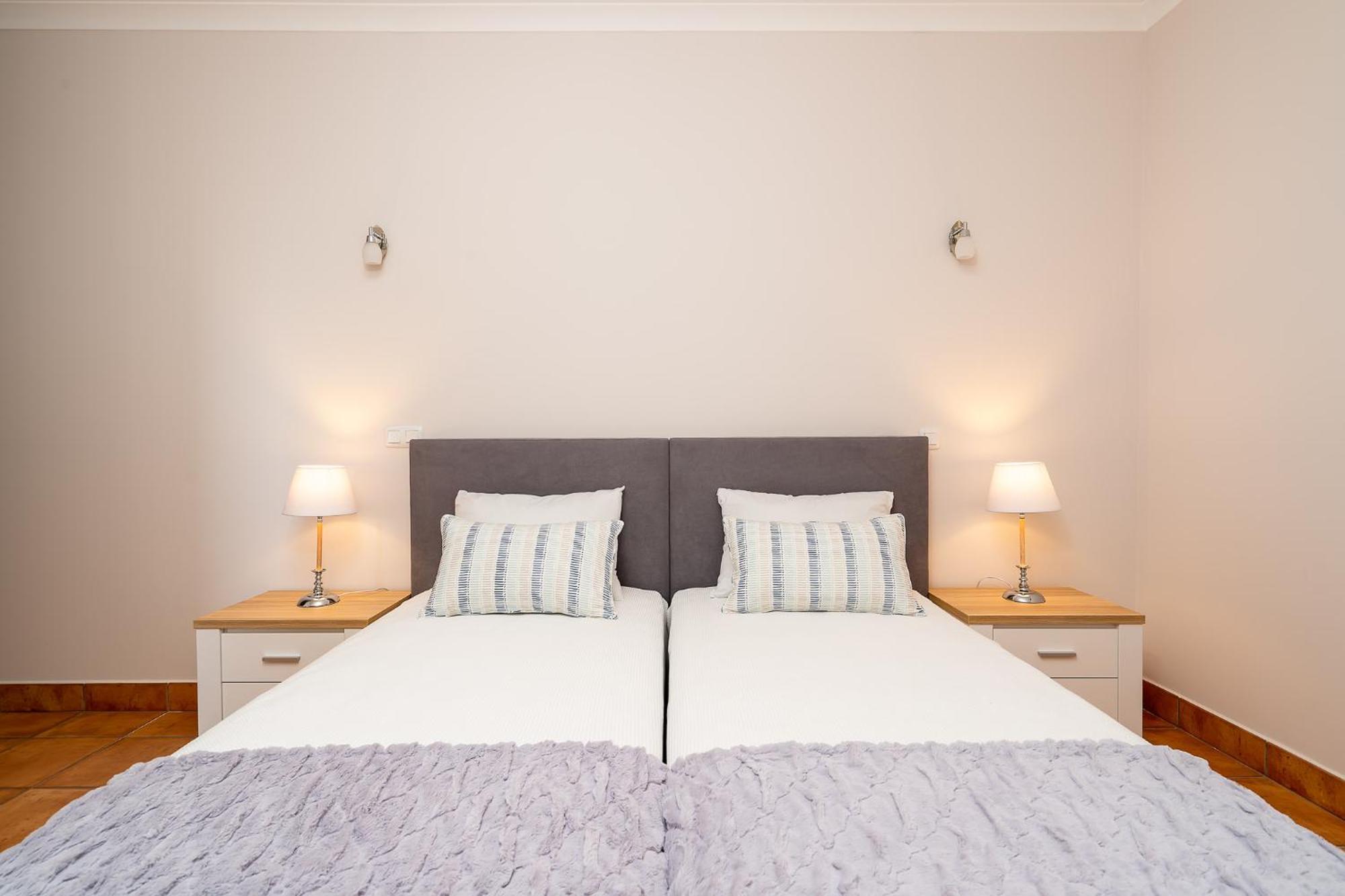 Vila Mos By Algarve Golden Properties Lagos Extérieur photo
