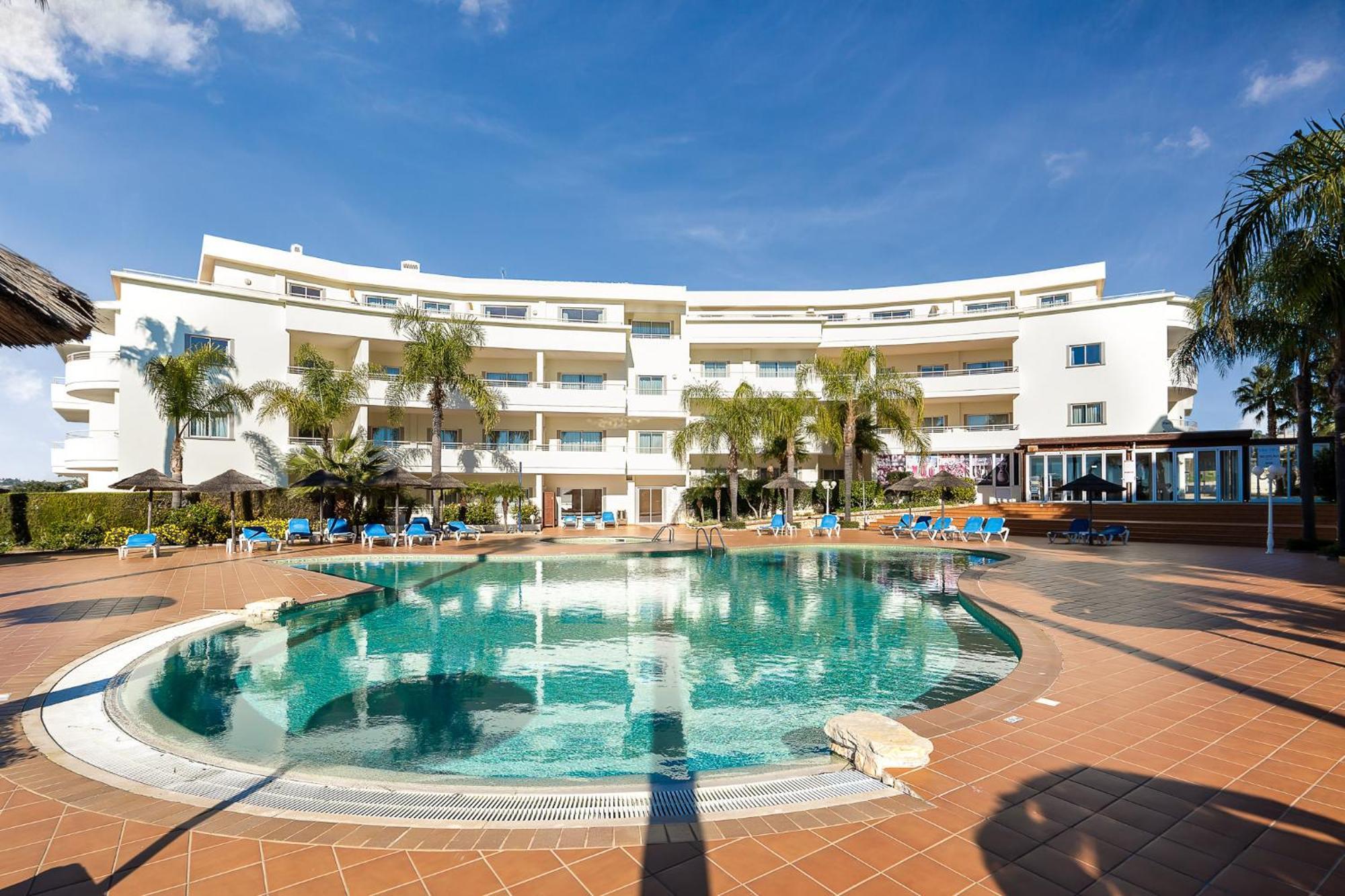 Vila Mos By Algarve Golden Properties Lagos Extérieur photo