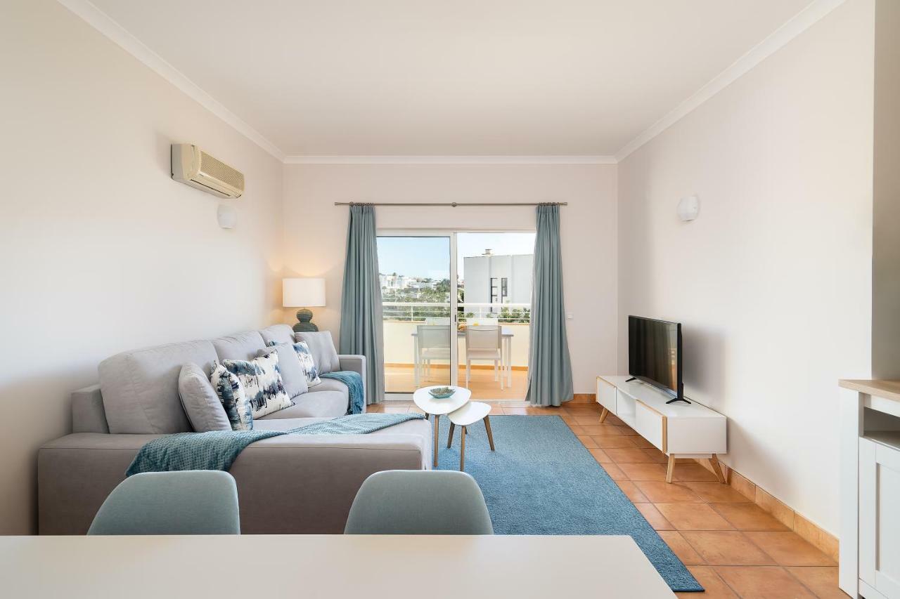 Vila Mos By Algarve Golden Properties Lagos Extérieur photo