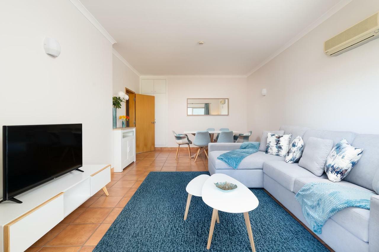 Vila Mos By Algarve Golden Properties Lagos Extérieur photo