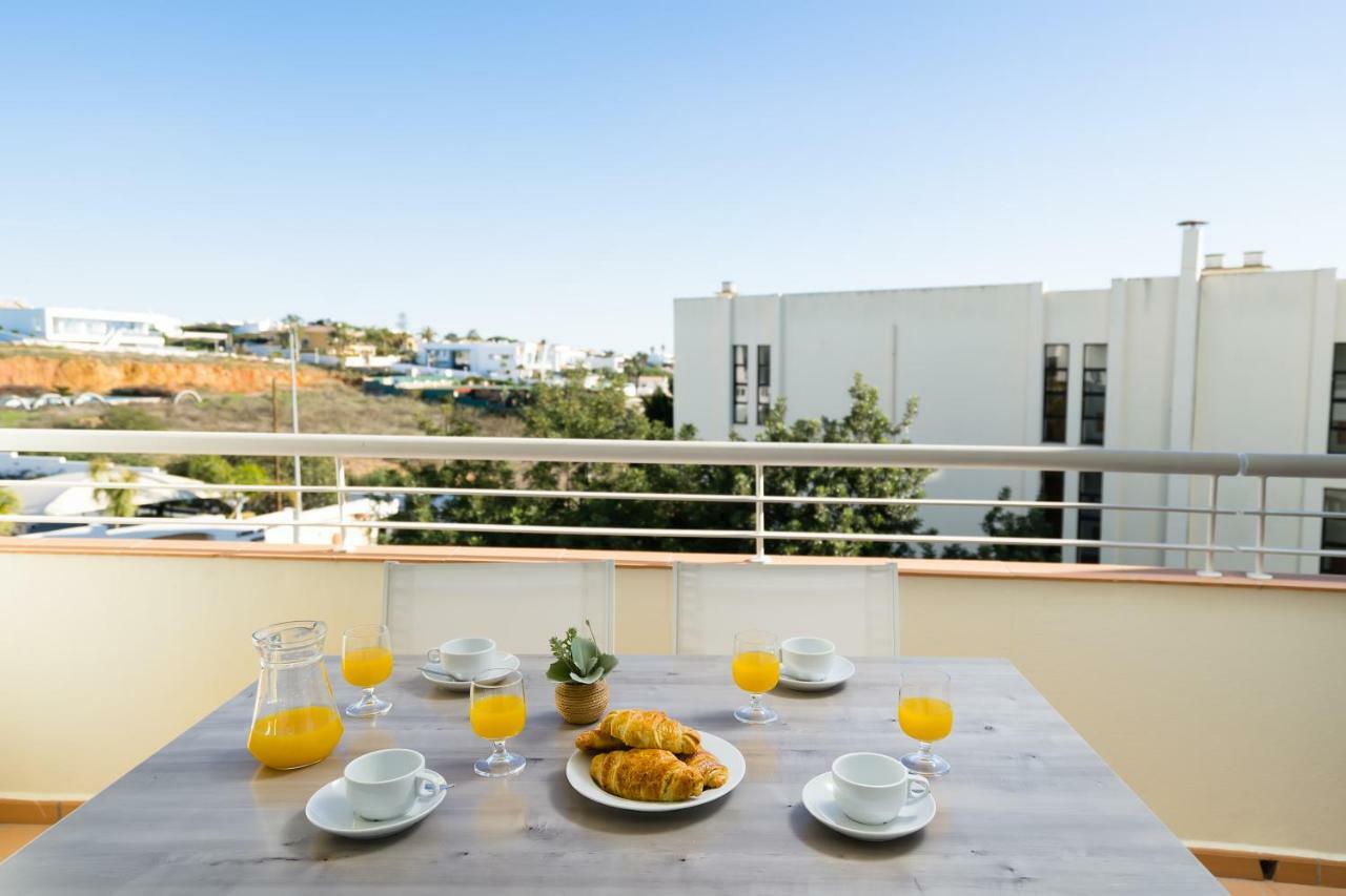 Vila Mos By Algarve Golden Properties Lagos Extérieur photo