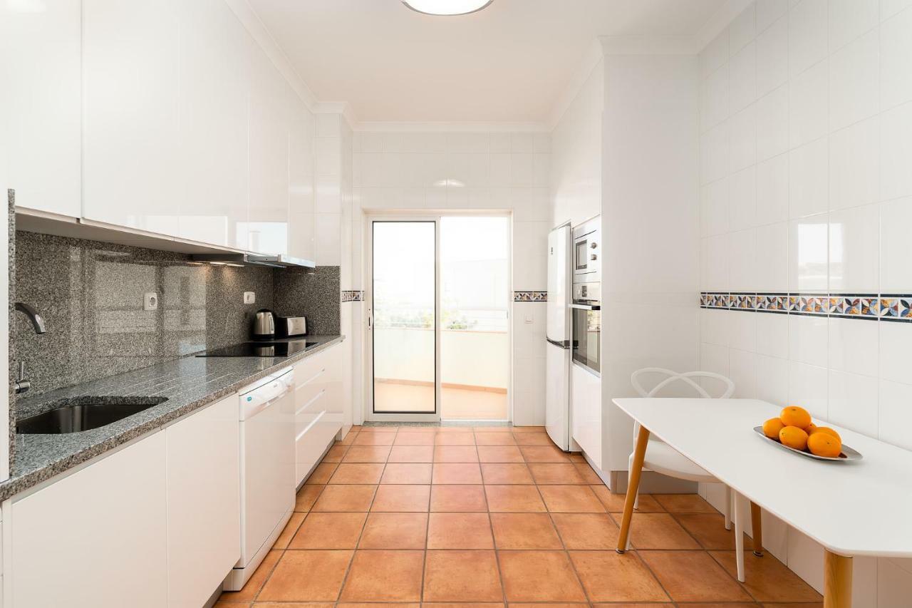 Vila Mos By Algarve Golden Properties Lagos Extérieur photo