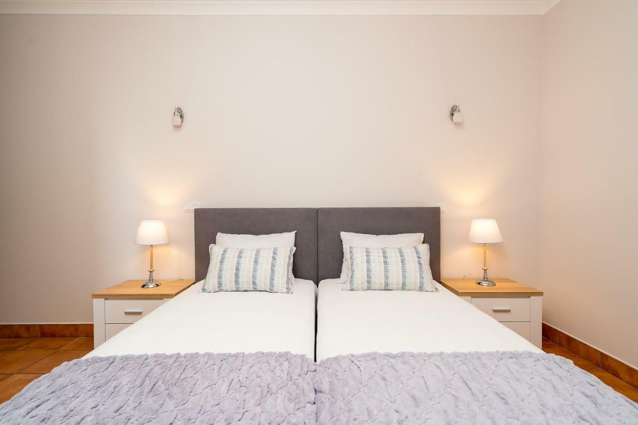 Vila Mos By Algarve Golden Properties Lagos Extérieur photo