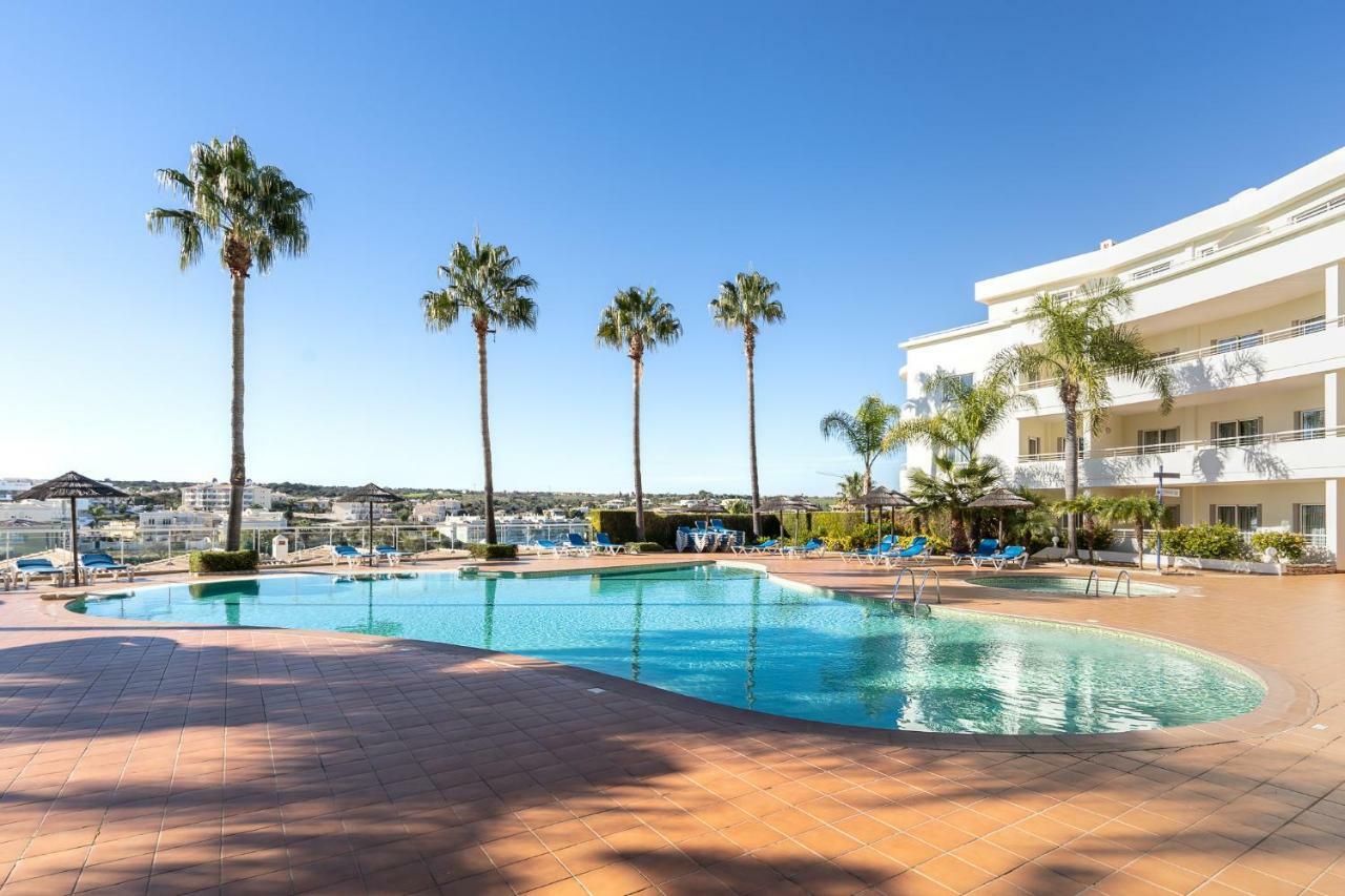 Vila Mos By Algarve Golden Properties Lagos Extérieur photo