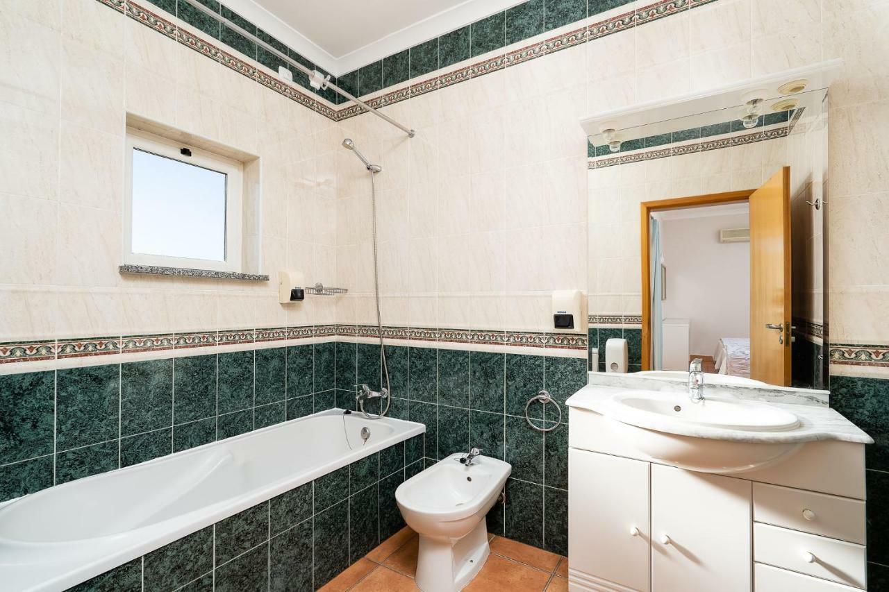 Vila Mos By Algarve Golden Properties Lagos Extérieur photo