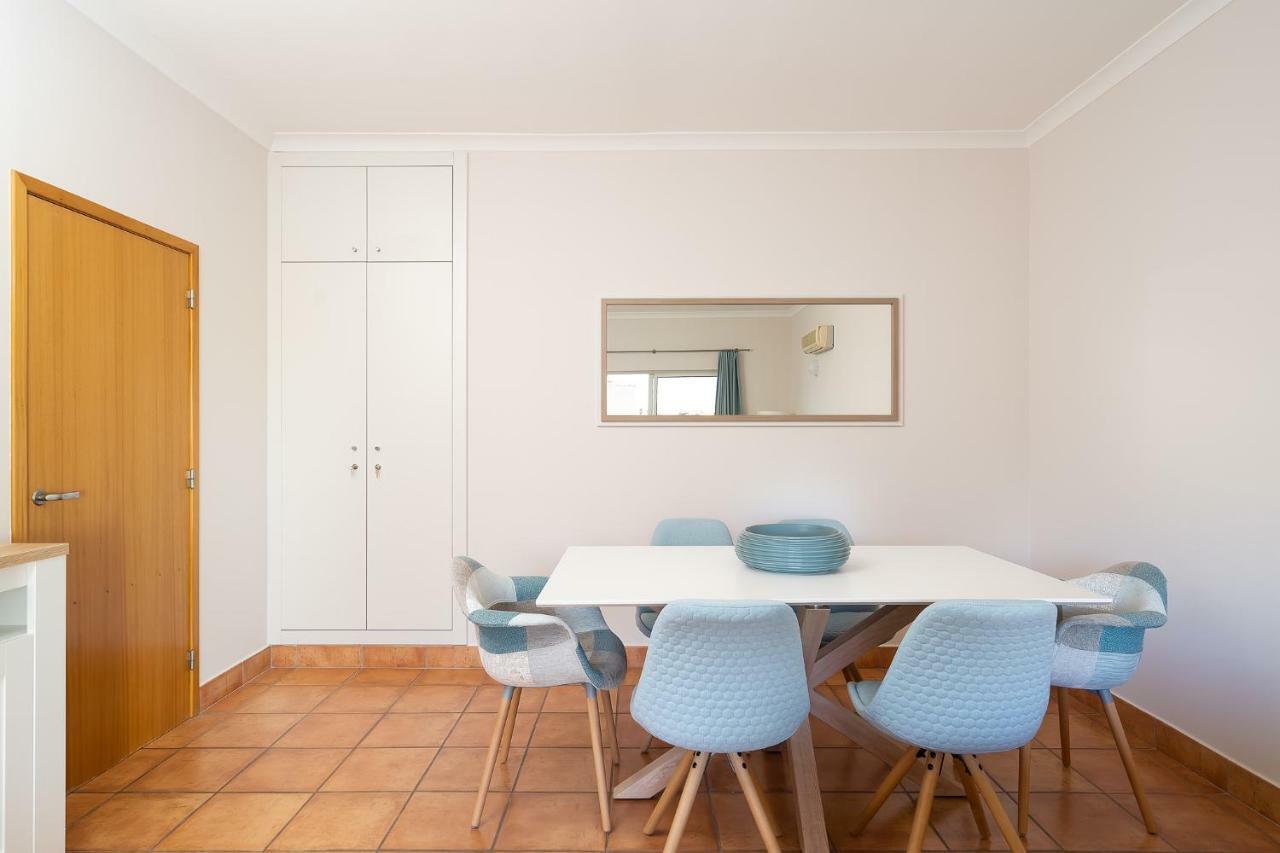 Vila Mos By Algarve Golden Properties Lagos Extérieur photo